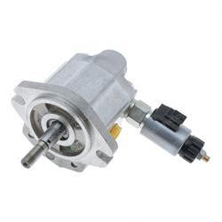 6698368: Aftermarket Bobcat Motor - Fan