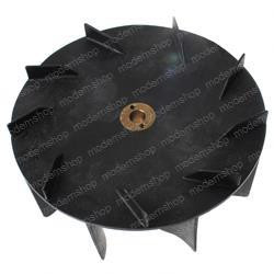 6715142: Aftermarket Bobcat Fan - Motor