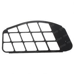 6716571: Aftermarket Bobcat Louver - Cooling Housing Lh