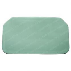 6717874: Aftermarket Bobcat Window - Cab - Rear