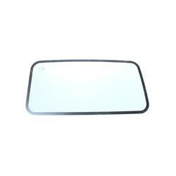 6811930: Aftermarket Bobcat Window - Cab - Side Lh