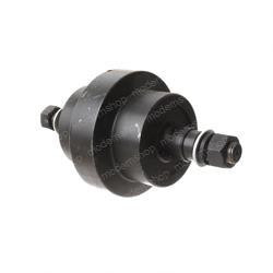 6815127: Aftermarket Bobcat Roller - Rubber Track