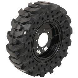 7228250: Aftermarket Bobcat Tire - 10-16.5(31X10X16 Lh Sks