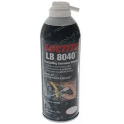 6988385: Aftermarket Bobcat Spray - Freeze   Release