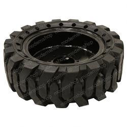 6988524: Aftermarket Bobcat Tire Assembly 33X12-20Lh