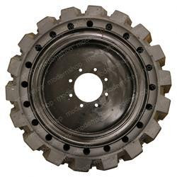 6988525EF: Aftermarket Bobcat Tire Assembly 33X12-20 Rh