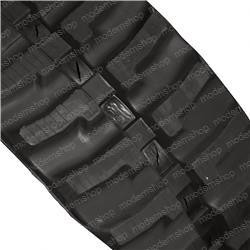6988829: Aftermarket Bobcat Track - Rubber 230X72X45