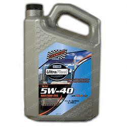 6989148: Aftermarket Bobcat Synthetic Sae 5W-40 Ck-4