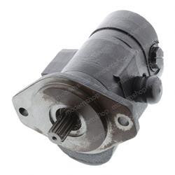112584: Aftermarket Bobcat Pump- Hydraulic Gear