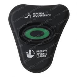 7003032: Aftermarket Bobcat Switch - Traction Lock