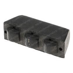 7029347: Aftermarket Bobcat Pin Lock, Rubber