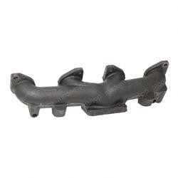 7008531: Aftermarket Bobcat Manifold