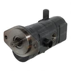 40418: Aftermarket Bobcat Pump - Hydraulic - Gear Triple