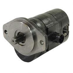 7253147: Aftermarket Bobcat Pump - Hydraulic