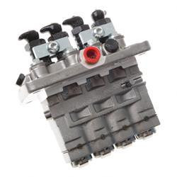 7021764REM: Aftermarket Bobcat Pump - Fuel Injection Reman