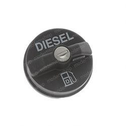7023550: Aftermarket Bobcat Cap - Diesel Locking