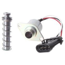 7136559: Aftermarket Bobcat Engine Stop,  Solenoid