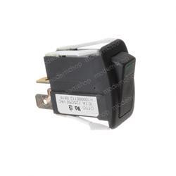 7169112: Aftermarket Bobcat Switch - Rocker A\/C