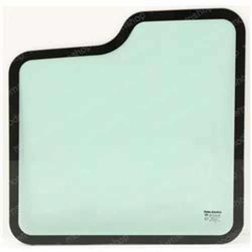 7170289: Aftermarket Bobcat Window - Cab Door Lower 7170289: Aftermarket Bobcat Window - Cab Door Lower