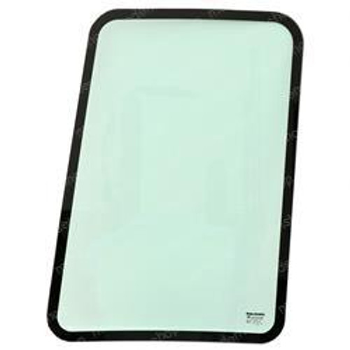 7170290: Aftermarket Bobcat Window - Cab Door Upper