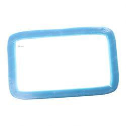 7219974: Aftermarket Bobcat Window - Cab Rear