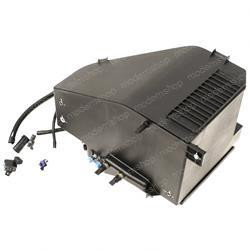 7222776: Aftermarket Bobcat Hvac- Cab