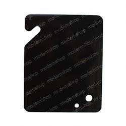 7240780: Aftermarket Bobcat Cover- Access