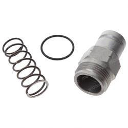 7246798: Aftermarket Bobcat Coupler- Ff Male