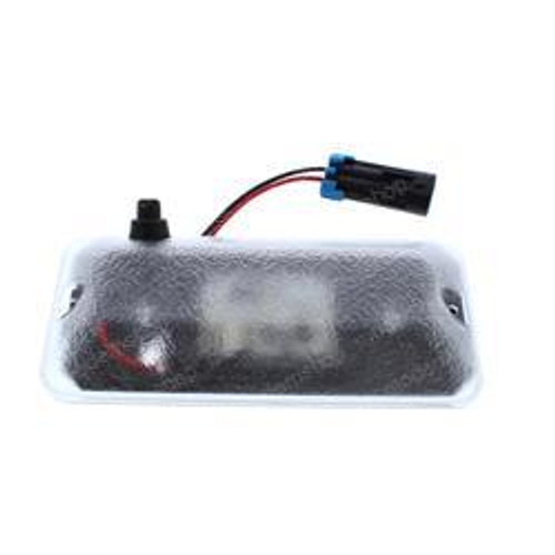 7249162: Aftermarket Bobcat Light Assy Dome Led 7249162: Aftermarket Bobcat Light Assy Dome Led