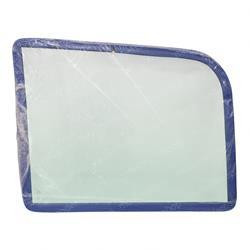 7260502: Aftermarket Bobcat Window- Cab Sliding
