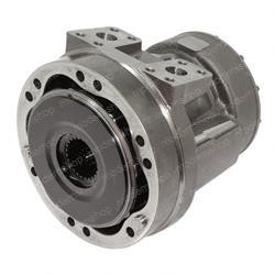 6687826: Aftermarket Bobcat Motor- Hydraulic - Drive