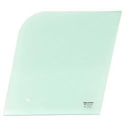 7266740: Aftermarket Bobcat Glass - Forward Sliding - Lh