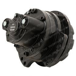 7388752: Aftermarket Bobcat Motor - Hydraulic - Drive