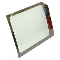 7006175: Aftermarket Bobcat Glass - Rear
