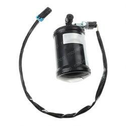 7286433: Aftermarket Bobcat Receiver - Drier A\/C