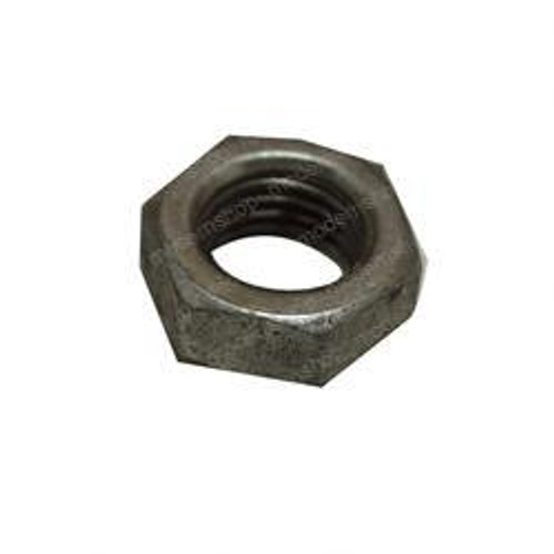 13D000006: Aftermarket Bobcat Nut - Hex Jam