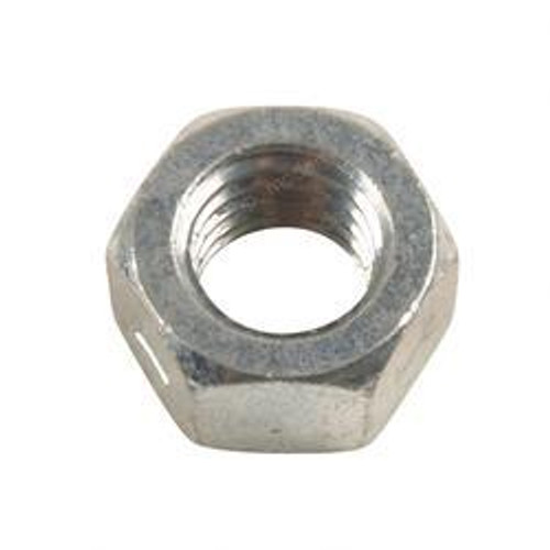 59D000008: Aftermarket Bobcat Locknut - Nylon
