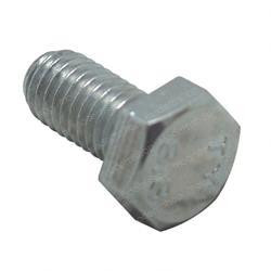 0102-08016-A: Aftermarket Bobcat Bolt - Hex