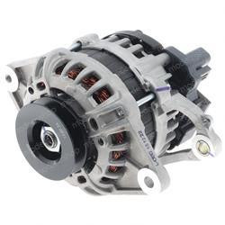 7028681: Aftermarket Bobcat Alternator Assembly