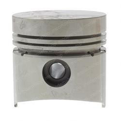 6598111: Aftermarket Bobcat Piston
