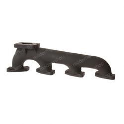6674581: Aftermarket Bobcat Vo Manifold- Exhaust
