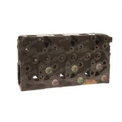 6667423: Aftermarket Bobcat Compcylinder Head