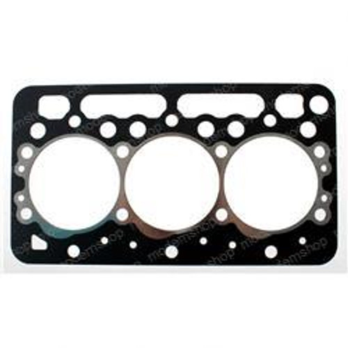 6670354: Aftermarket Bobcat Gasket- Cyl Head Na 6670354: Aftermarket Bobcat Gasket- Cyl Head Na