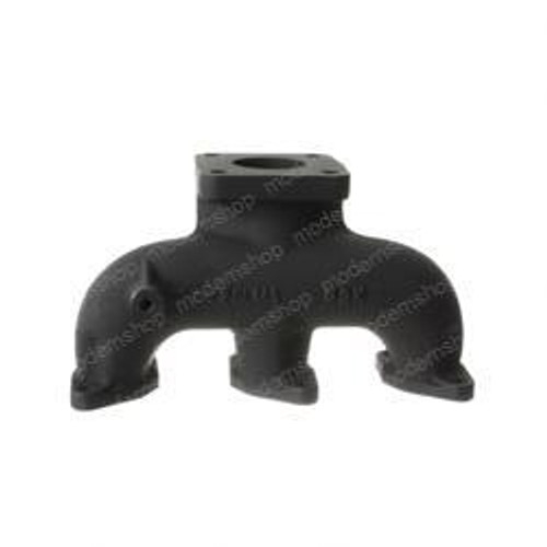 6683098: Aftermarket Bobcat Manifold- Exhaust