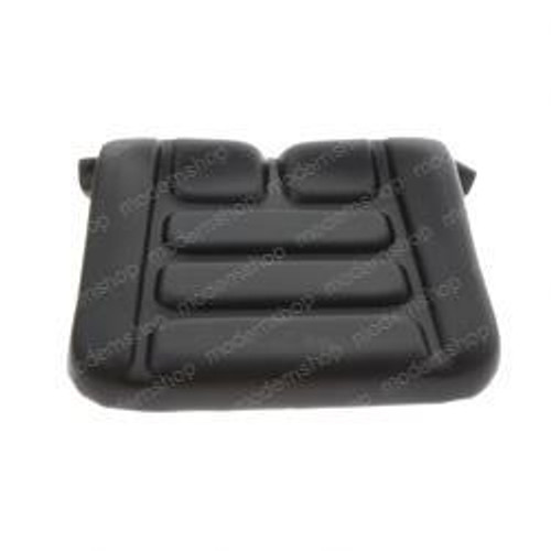 6664180: Aftermarket Bobcat Cushion - Seat Bottom Vinyl 6664180: Aftermarket Bobcat Cushion - Seat Bottom Vinyl
