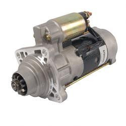 18486N: Aftermarket Bobcat Starter - New