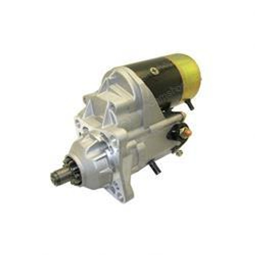 6667587: Aftermarket Bobcat Starter - New 6667587: Aftermarket Bobcat Starter - New
