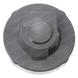 NAS8-00010: Aftermarket Bobcat Fuel Cap