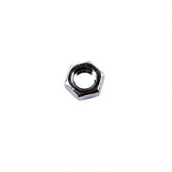 61D-5: Aftermarket Bobcat Nut -  5\/16 Hexagonal