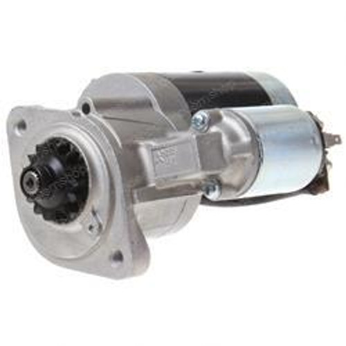 MD072585: Aftermarket Caterpillar/Towmotor Starter - New